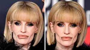 Kelly Osbourne hits out over her appearance | Kelly Osbourne Hits Back at ‘Cruelty’ Over Her …