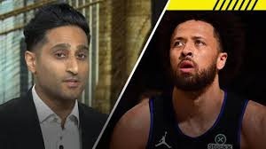 Shams: Cade Cunningham out for extended period with collapsed lung | Detroit Pistons star Cade Cu…