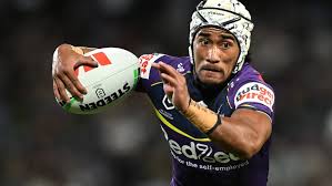 Why Melbourne has been waiting a generation for someone like Sua Fa’alogo | ‘Big shoes’: New Stor…