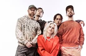 Your Guide To Linkin Park In Brisbane: Setlist, Start Time And Getting There