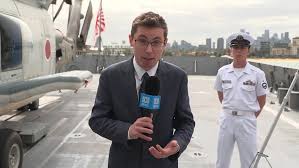 Japan, Australia sign deal for production of first three frigates | Australia locks in historic d…