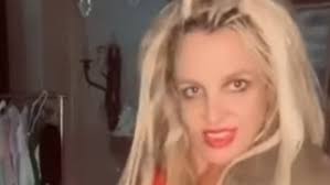 Sad Britney health update after arrest | ‘Ashamed’: Britney Spears in rehab after arrest | Br…