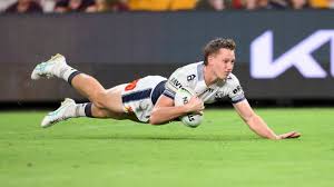 The memories driving Purdue’s bid to snap Broncos hoodoo | Storm ‘interested’ in signing Broncos …