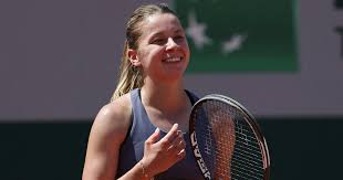 6:0, Maja Chwalińska eliminuje drugą gwiazdę! Życiowy sukces w Roland Garros | Oto prawda o z…