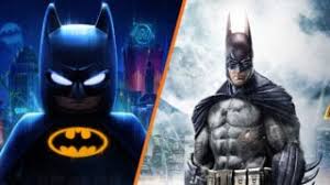 Arkham dev Rocksteady is credited as co-developer on new Lego Batman | Lego Batman: Legacy of the…