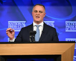 Australia news live: shadow treasurer rails against government ‘empowered to kick the lemonade …