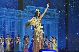 Bea Millan-Windorski wins Miss Universe Philippines 2026 | Live Updates: Miss Universe Philippine…