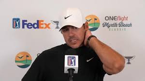Brooks Koepka is trying to ‘ride the wave’ back to the top | Koepka moves into contention, Hu…