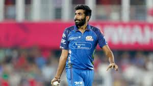 Bumrah-led MI opt to bowl; PBKS pick Omarzai | IPL 2026: Suryakumar Yadav to miss fixture against…
