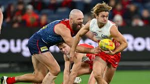 Can Dees continue hot form against Swans? LIVE from 3.15pm AEST | Galleries | Live: Swans’ flag c…