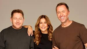 Clint Stanaway finally makes it ‘official’ on Nova breakfast show | Jase, Lauren & Clint – …
