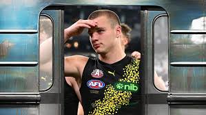 IF Sam Lalor has broken down yet again … THEN | Highlights: Western Bulldogs v Fremantle | ‘D…