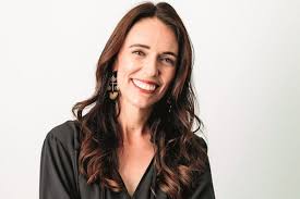 Jacinda Ardern: The survival of democracy is at stake | ‘Washed-up politician’: Ardern explains w…