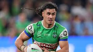 Live: Fullback reshuffle as Raiders gun ruled out with injury | Late Mail: Raiders v Titans | Sat…