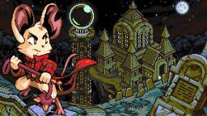 Mina the Hollower Review – Refined Throwback | The Highest Metacritic Review-Scored Game Of 2026 …