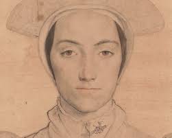 Mystery sitter in Holbein portrait could be Anne Boleyn, AI analysis finds | Scientists believe t…