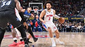Pistons top Magic as Cunningham, Banchero each drop 45 | ‘It is going to be another war’ – …