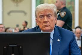 ‘Pure theft’: Trump allies can seek payouts from $2.5b ‘lawfare’ fund | US justice department ‘…