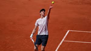 Ranking the 2026 French Open top contenders | World No.1 leads protest for ‘suffering’ player…