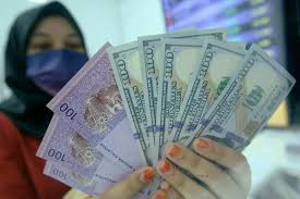 Ringgit opens mixed against regional peers amid stronger US jobs data | Ringgit holds firm agains…