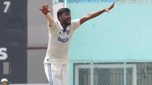 Suthar, Dubey, Gurnoor and Prince – how they became India ready | New faces ready to shine for In…