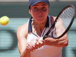 Svitolina forced to sweat before progressing in Paris | Svitolina survives Bondar scare, Wawrinka…