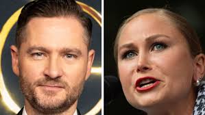 ABC host walks back his criticism of Grace Tame | ABC star’s major Grace Tame backflip | Charli…