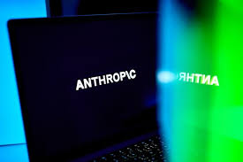 Anthropic urges global freeze on AI as it warns of losing control | Anthropic says the world shou…