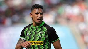 BREAKING: ‘Controversial’ code-hopper linked with shock NRL return in 16-year first | EXCLUSI…