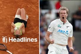Crusaders and Blues square off in qualifying final | 2026 Super Rugby Pacific Injury/Unavailable …