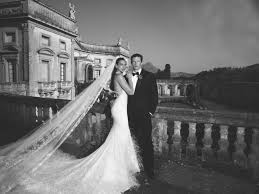 Dua Lipa Reveals Her Main Sicily Wedding Dress—and It’s Chanel Haute Couture | Dua Lipa Wore …