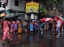 India monsoon revives after two-week stall, heads into central belt | Weather tomorrow June 28: I…