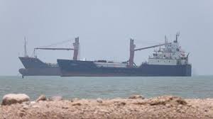 Iran says it’s closing Strait of Hormuz and accuses US and Israel of violating ceasefire deal | I…