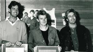 Legendary band Australian Crawl reforms for first time in 40 years | Two huge Oz rock bands reuni…