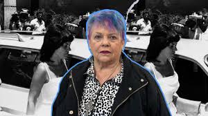 Lindy Chamberlain says jurors ‘didn’t understand’ the evidence in her case. She wants change | In…