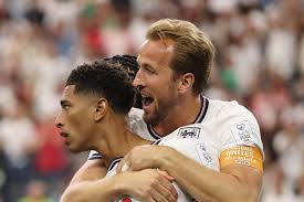 Re-ranking the 48 World Cup teams after day seven: England justify status but Portugal on the sli…