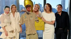 Robert Irwin and Sam Pang to battle for Gold as Logie nominations announced | Jacob Elordi, Rober…
