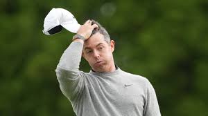 Rory McIlroy completely whiffs chip shot during final round of the Memorial Tournament | Rory McI…