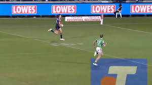 Savala palms up defenders to extend Roosters lead