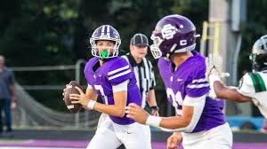 Sevier County’s Cooper Newman commits to UConn | UConn Football lands 2027 Tennessee QB Cooper Ne…