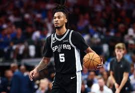 Southwest Notes: Castle, Ejiofor, Grizzlies’ Draft, Pelicans | Stephon Castle ‘Sent Signals’ Du…