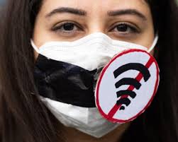 The Guardian view on the splinternet: where China led, Iran and others are eagerly following | Ed…