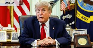 Trump unleashes as his Fed plan dealt a major blow | Outcry over supreme court decision to grant …