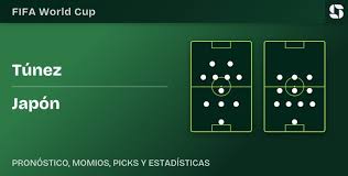 Túnez vs Japón: Pronóstico, Picks, Momios y Estadísticas | Túnez vs. Japón, por el Mundial …