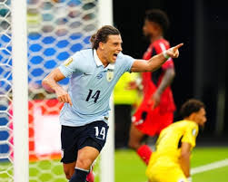 Uruguay v Cape Verde: World Cup 2026 – live | FIFA World Cup 2026 LIVE updates: Uruguay come fr…