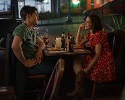 Voicemails for Isabelle review – Netflix romcom picks creepy over cute | Netflix’s newest romco…