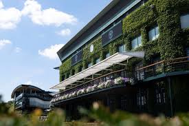 Wimbledon 2026 Men’s Qualifying Draw | Wimbledon 2026 Opens June 23: AI Predictions for Every T…