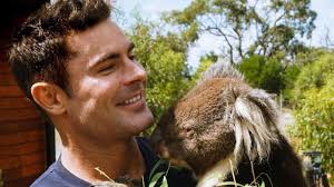 Zac Efron secretly living in iconic Aus town | Zac Efron secretly living Down Under while house g…