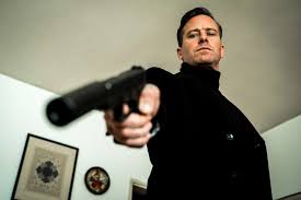 ‘Citizen Vigilante’ Review: Uwe Boll Does Armie Hammer No Favors With This Morally Bankrupt T…