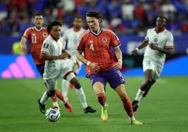 ‘Talisman’ McTominay has the motivation to make impact on World Cup | How Scott McTominay Led…